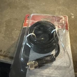 Roadpro RP-12CC 12' Cb Antenna Coax Cable With PL-259 Connector,black. Fixed Price $11.06.