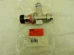 New Huber & Suhner Epm Lightning Protector 3409.41.0024 High-power Low-im Gdt. Fixed Price $45.00.