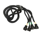 Actia Ada 126 104225-200 Cable, Male/female Used.. Fixed Price $79.99.