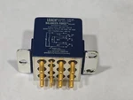 Leach Balanced-force Magnetic Latch Relay 25A 3PDT Coil 28VDC KCL-D4N. Fixed Price $175.00.