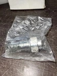 Andrew L4-PSA Male Adapter Connector 10645-350 Cable Fitting. Fixed Price $15.00.