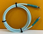 Micro-coax Utiflex UFA210A-0-0720-300300 18 Ghz, 72", Sma (m-m) Rf Test Cable.. Fixed Price $47.99.