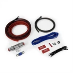 Mtx TLPWRKT-8 Thunderlink Awg Hi-flex Power Wire Kit With 60A Afs Fuse. Fixed Price $109.95.