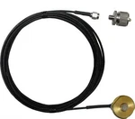 Diamond C213SNMO Antenna Mount Cable Assembly, Sma 13FT. Fixed Price $59.79.