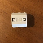 Feelux BNF-27 Emi Filter Cable Clamp To Counter Interference. Fixed Price $6.99.