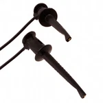 Pomona Electronics 3781-12-0 Mini Hook To 12". Fixed Price $9.25.