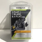 Hopkins Towing Solution Vehicle 47185B Multi-tow Flat Blade And. Fixed Price $27.97.
