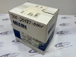 50' Belden 1673A TIN50 Coaxial Cable 19AWG Solid Silver Coated Ptfe RG-402 New. Fixed Price $499.00.