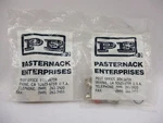 *new* (lot Of 2) Pasternack Enterprises Right Angle Connector Clamp. Fixed Price $18.00.