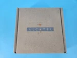 Alcatel / Newbridge Mau 6 Port Coax Adaptor (90-2322-02). Fixed Price $37.99.