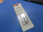 Radioshack 278-115 Qty Of Per Lot Bnc Coupler; Female-to-female UG-9. Fixed Price $10.00.