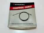 Autospecialty (nos) CA-06000 Control Cable. Fixed Price $44.99.