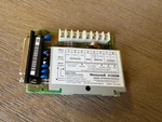 Honeywell 4100SM Serial Interface Module. Fixed Price $124.99.