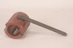 Andrew Type GKT-158A Aluminum Ground Kit Jacket Removal Tool. Fixed Price $24.95.
