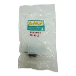 Amp 225398-1 Rf/coaxial Connector Bnc Bulkhead Jack 50 Ohm New/unused Surplus. Fixed Price $20.00.