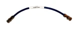 New Trompeter Ptwy 8 - 124 Male Triaxal Test Cable Assembly Tei 14949. Fixed Price $26.99.