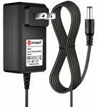Pkpower Adapter Charger For Ameritron ARB-704 Amplifier Interface Buffer Psu. Fixed Price $11.95.