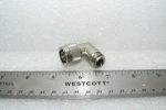 Amphenol 74868-UG-27A/U Rf Coaxial Adapter Type Plug To Jack 90 Right. Fixed Price $17.99.