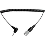 Motorola Single-pin Audio Cable For Sena SR-10 Intercom Accessory SC-A0112. Fixed Price $19.95.