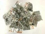 Vintage Lot Of 11 Bunker Ramo Amphenol Bnc Connectors 554-74/365 Nos. Fixed Price $29.99.