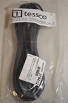 Mobile Mark Tessco L-type Mount W/17 Feet Micro Loss With Tnc Connector LZL-01. Fixed Price $47.45.
