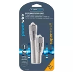 Lynco Powercomm Powerwire Super Mini 8 Cb Coax Cable, 9 Foot. Fixed Price $19.99.