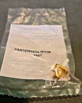 Pasternack PE4099 Sma Female Connector Solder Attachment Hole Flange Mount. Fixed Price $10.50.
