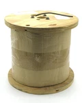 Coleman RG-58A/U, Coaxial Cable, 1000 Feet. Fixed Price $299.95.
