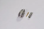 225532-4 Sv Te Sma Connector Plug Male Pin 50 Ohm Crimp M39012/55B3019. Fixed Price $23.07.