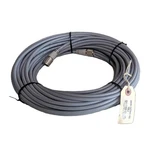 Workman Electronic Prod Model 8X-100-PL-PL, Ft RG8X, 95% Shield, PL259 Ends. Fixed Price $39.99.