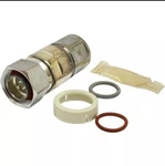 7/16 For 7/8 Cable Coaxial Connector Andrew L5PDM-RC. Fixed Price $39.99.