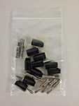 Cinch 108-1083-001 Qty Per Lot Banana Plug, Stackable Connector Standard. Fixed Price $49.95.