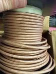 53FT RG142 Rf Coaxial Cable Connector 50OHM M17/60 RG-142 Silver. Fixed Price $75.00.