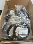 Amphenol Cables On Demand CO-058SMABNC0-010 Black 10FT RG58C/U ( 25 Pieces ). Fixed Price $248.10.