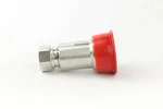 F4PDF-C Din Female 1/2 Cable FSJ4-50. Fixed Price $8.00.