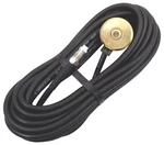Procomm MSM38S-17NIP Cb Radio 17FT Nmo Brass Mount Coax Cable Fme Connector. Fixed Price $38.95.