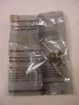 Amphenol Corporation Rf Connector 999-225B. Fixed Price $13.00.