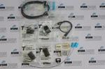 Monoprice 5436,C2G HD15M/M, Times EZ-400-TM-X, Bussmann GMA-5-R Equipment Kit. Fixed Price $474.99.