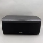 Infinity Primus C25 Center Speaker Black 5.25IN 8 Ohm Home Theater Wired Audio. Fixed Price $85.99.