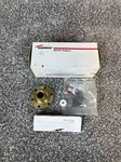 L44F Andrew Flange Coaxial Connector 5935-01-377-0168. Fixed Price $85.00.