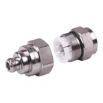 Rfs (radio Frequency Systems) NF-LCF78-D01K Omni Fit Premium Female. Fixed Price $42.95.