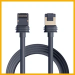 Rvmarinepat Starlink Cable Gen 3 Mini 15FT Waterproof Ethernet Extension Gray. Fixed Price $56.94.