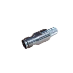 Tnc Female Jack Straight LMR-400 Connector EZ-400-TF-X Times Microwave. Fixed Price $36.02.