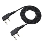 Cloning Cable For Kenwood TK-3202L TK-3201 TK-3206 TK-3207 TK-3230. Fixed Price $6.35.