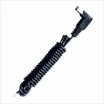 E-DC-6 Yaesu Standard External Power Cable For FT2D FT1XD VX-8D VX-6 FT-60. Fixed Price $57.34.