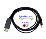 Yaesu VX-8G Ftdi CT-143 Radio Programming Cable. Fixed Price $33.95.