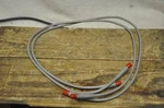 Hp/agilent 5061-5458 Mixer Cable 18GHZ Sma 39.5" (m/m) Lot Of 2. Fixed Price $150.00.