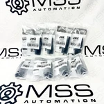 Jma WPS-N-4A Wireless 1/2 Annular Weather Protection System (lot Of 8). Fixed Price $45.00.