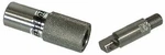 Hustler QD-2 Stainless Steel Quick Disconnect For 3/8" X 24 Cb/ham Radio Antenna. Fixed Price $45.00.