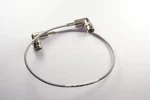 UPLR220-026 Trompeter Rf/coaxial Connector Assembly Cable 15" R2F0CJ0R2F-15. Fixed Price $14.58.